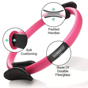 Circle Yoga Pilates Ring