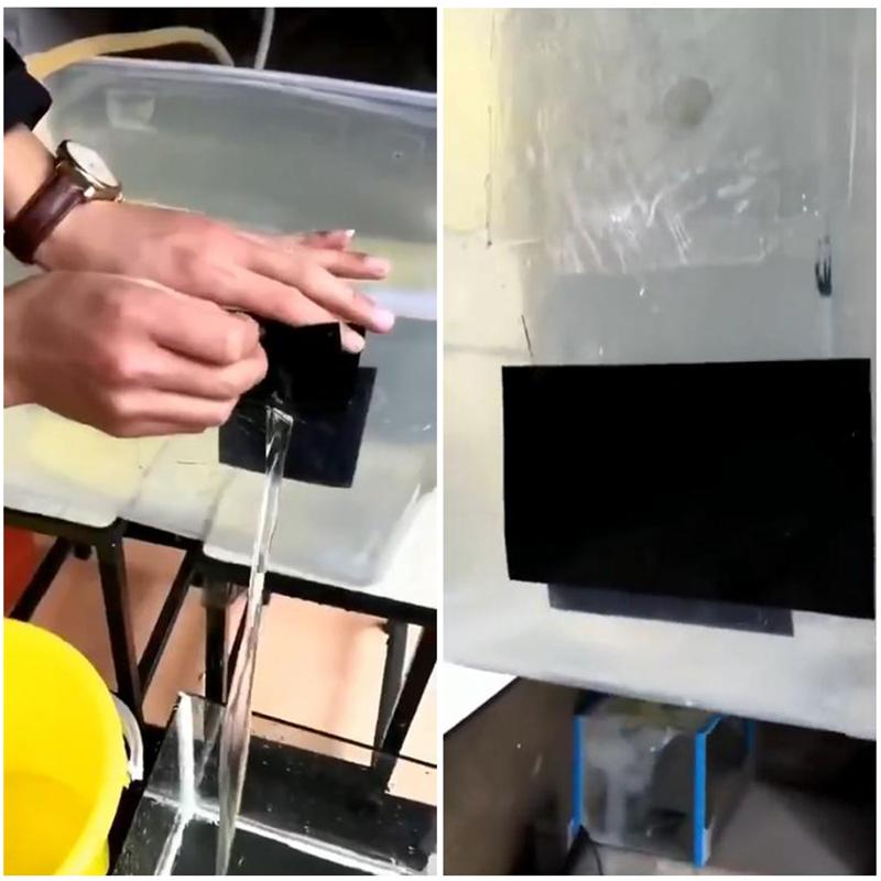 Waterproof Blanket Repair Tape