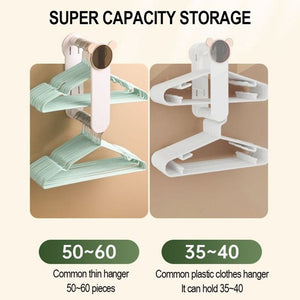 Hanger Organizer