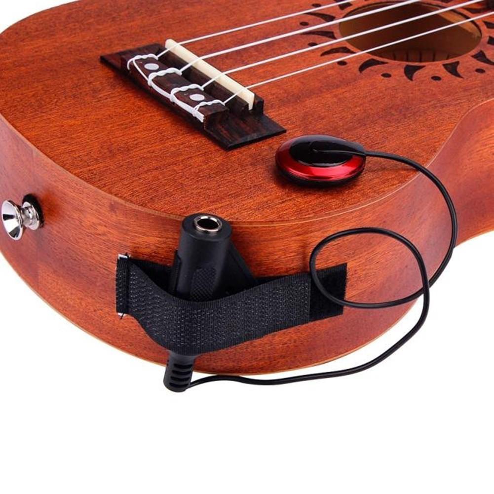 Acoustic Guitar Pickup