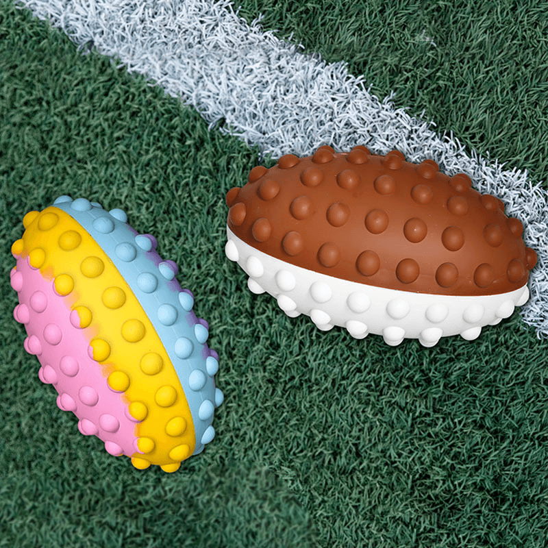 3D Football, Fidget Toy