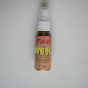 Wood Scratch Remover