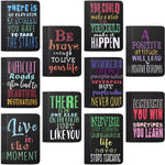 Mini Motivational & Funny Notebooks