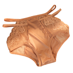 Silk Conservation Panties