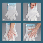 Disposable Gloves(100 PAIRS)