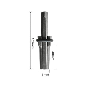 Industrial Grade 16 Wedge Stone Splitter Tool