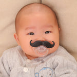 Funny Teeth Baby Pacifiers