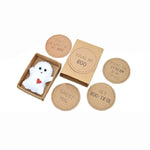 Cute Ghost Matchbox Gift