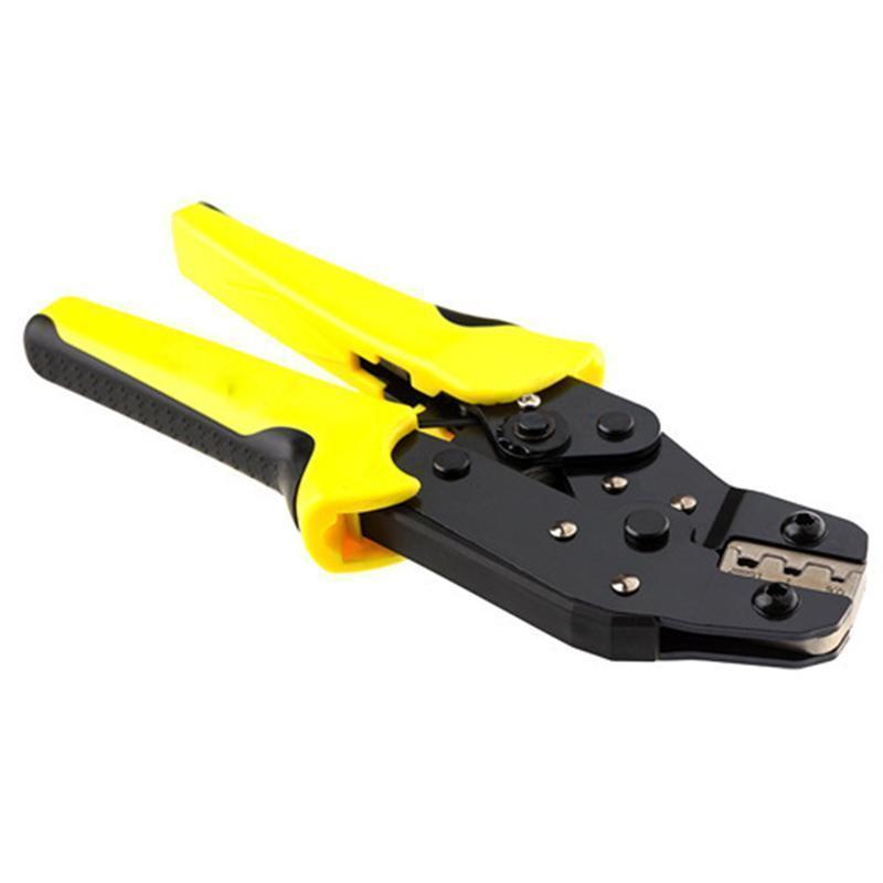 Wire Crimpling Pliers