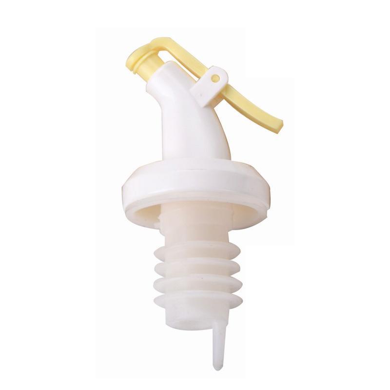 Leak-proof Oil Bottle Stopper (3 PCs)