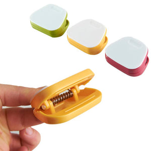 Magnetic Bag Sealing Clip (3 PCs)