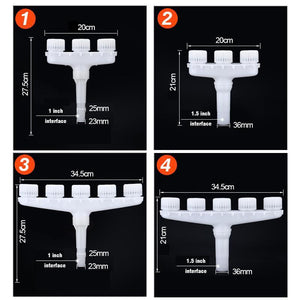 Agriculture Atomizer Nozzles