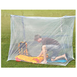 Ultra Large Mosquito Net with Carry Bag