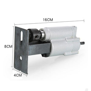 Electric Drill Connection Saw Cutter for Woodworking