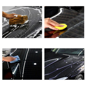 Car Protection Wax