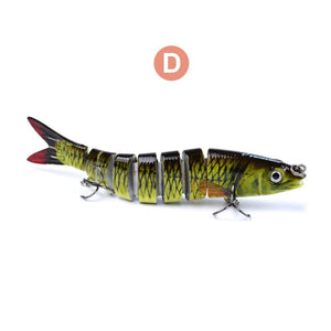 Swimming Fishing Lure