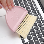 Desktop Mini Broom