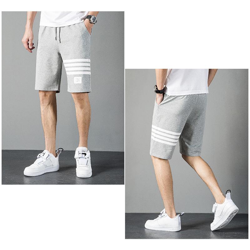 Summer Casual Men Shorts