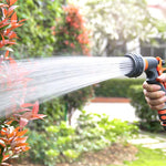 Garden Hose Nozzle Sprayer