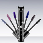 5D Lengthening Curling Color Mascara