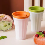 Summer Favourite Smoothie Cup