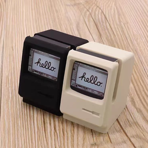 Silicone watch charging stand