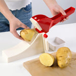 Heavy Duty Vegetable Slicer Dicer