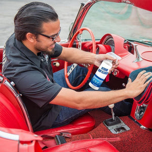 Car Interior Cleaner