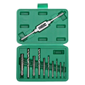 Broken Screw Remover (11 PCs)