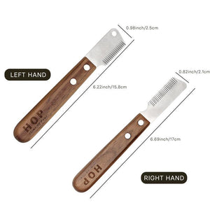 Pet Hair Remover Comb