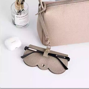 Fashion Sunglasses Case