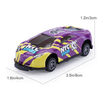 （🔥hot sale🔥-buy more and save more）Jumping Stunt Toy Car