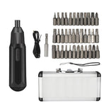 Mini Electric Screwdriver Set