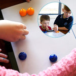 Tabletop Curling Game