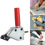 Sheet Metal Cutter