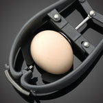 Multifunctional 2-in-1 Egg Opener-Super Amazing Egg Beating Tool