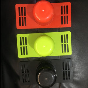 The Putt Cup Indoor Golf Putting Vent Cup