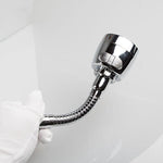 Kitchen Universal Foaming Faucet