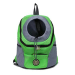 Pet Outing Backpack