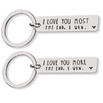 Ideal Birthday Gifts-Keychain