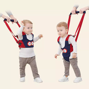 Baby Unisex Walker Assistant Harness Safety Toddler Belt