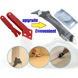 Universal Silicone Repair & Removal Tool