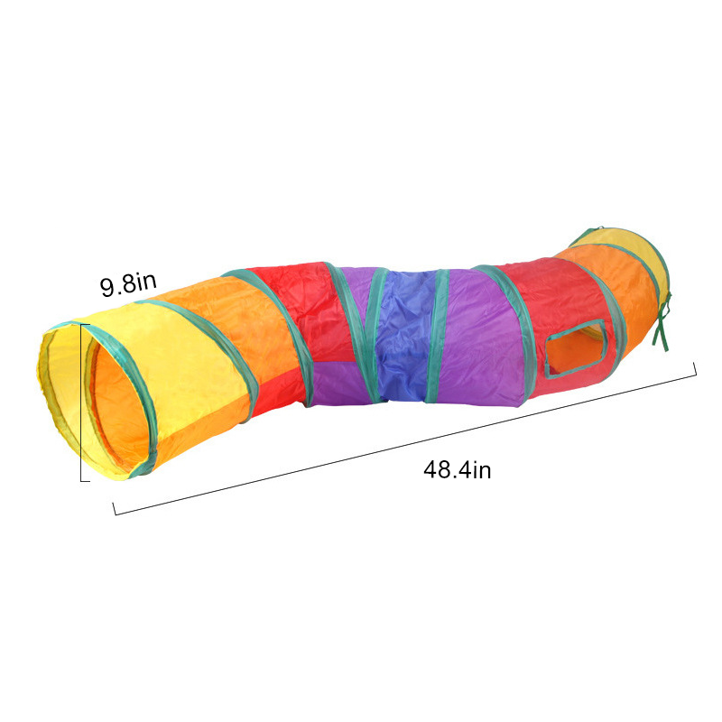 Cat Tunnel Toys