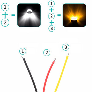 Super Cool Modification Turn Indicators