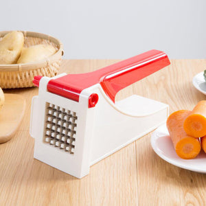 Heavy Duty Vegetable Slicer Dicer