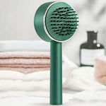 3D Air Cushion Brush