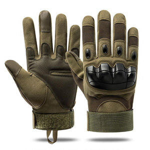 Full Finger Tactical Gloves