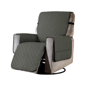 Universal Soft Recliner Chair Cover