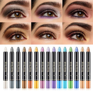 15 COLOR HIGHLIGHTER EYESHADOW PENCIL