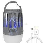 Mosquito Killer Camping WaterProof Light